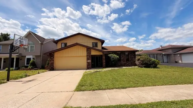 18348 Carriage Lane, Lansing, IL 60438 - #1