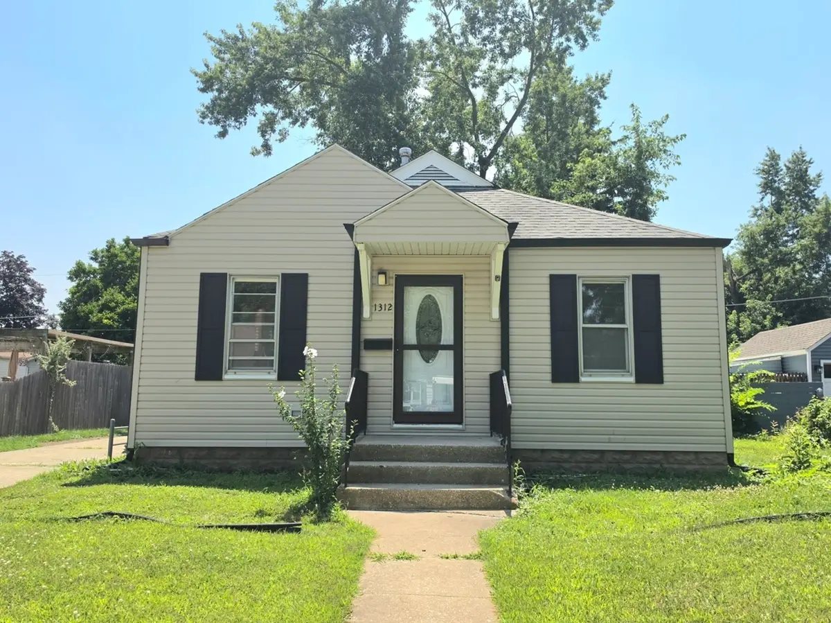 1312 Richmond Street, Joliet, IL 60435 - #1
