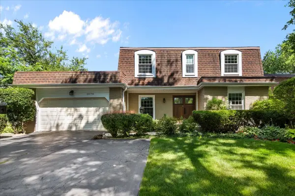 Address Withheld By Seller, Highland Park, IL 60035