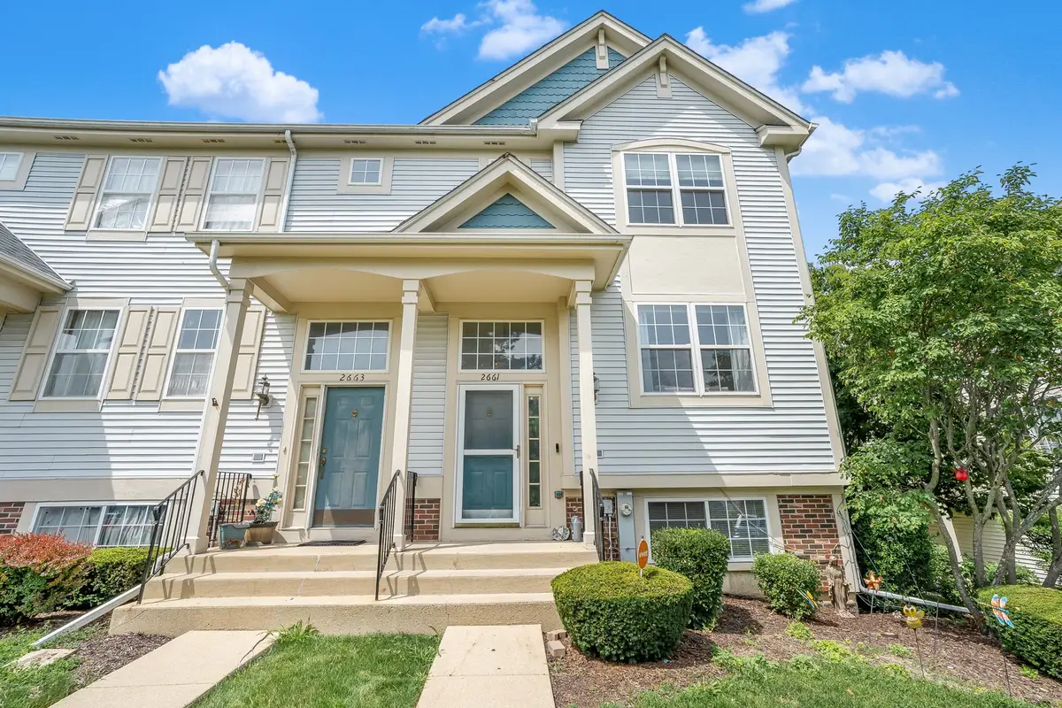2661 N Augusta Drive N, Wadsworth, IL 60083 - #1