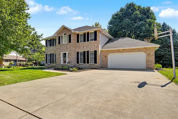 980 Stevens Creek Circle, Forsyth, IL 62535