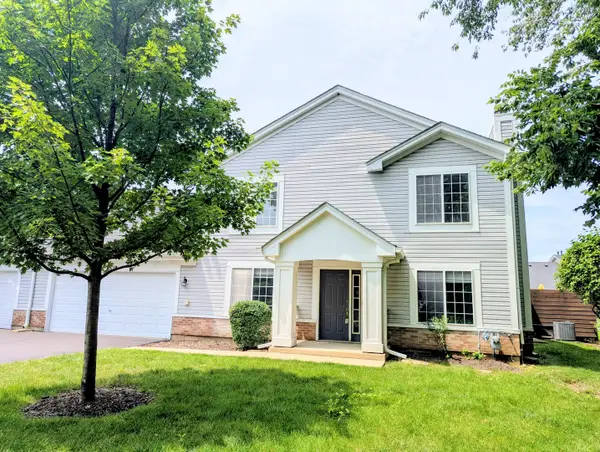 13917 S Cambridge Circle, Plainfield, IL 60544