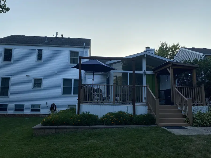 118 Carrol Road, Saint Charles, IL 60174 - #2