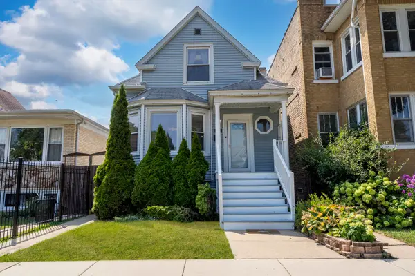 4738 N Springfield Avenue, Chicago, IL 60625
