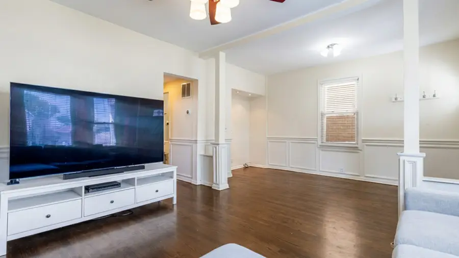 4738 N Springfield Avenue, Chicago, IL 60625 - #3
