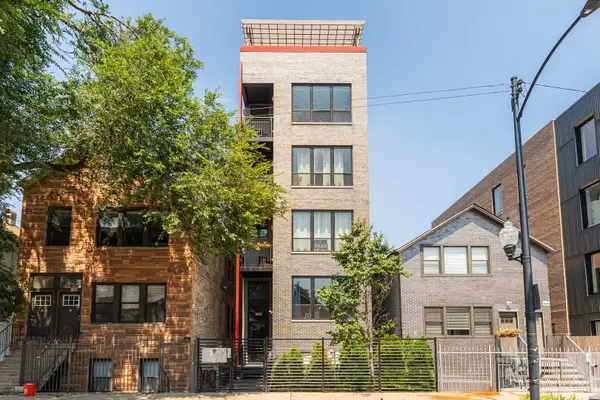 2108 W 18th Place #2, Chicago, IL 60608
