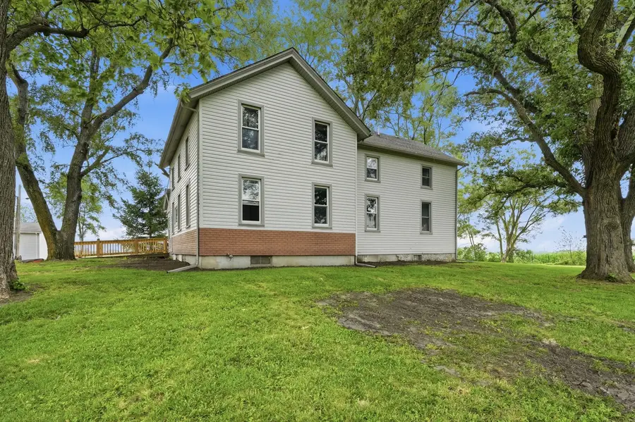 2737 E Indiana Avenue, Beecher, IL 60401 - #3
