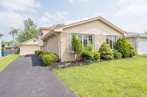 5138 W 121st Street, Alsip, IL 60803