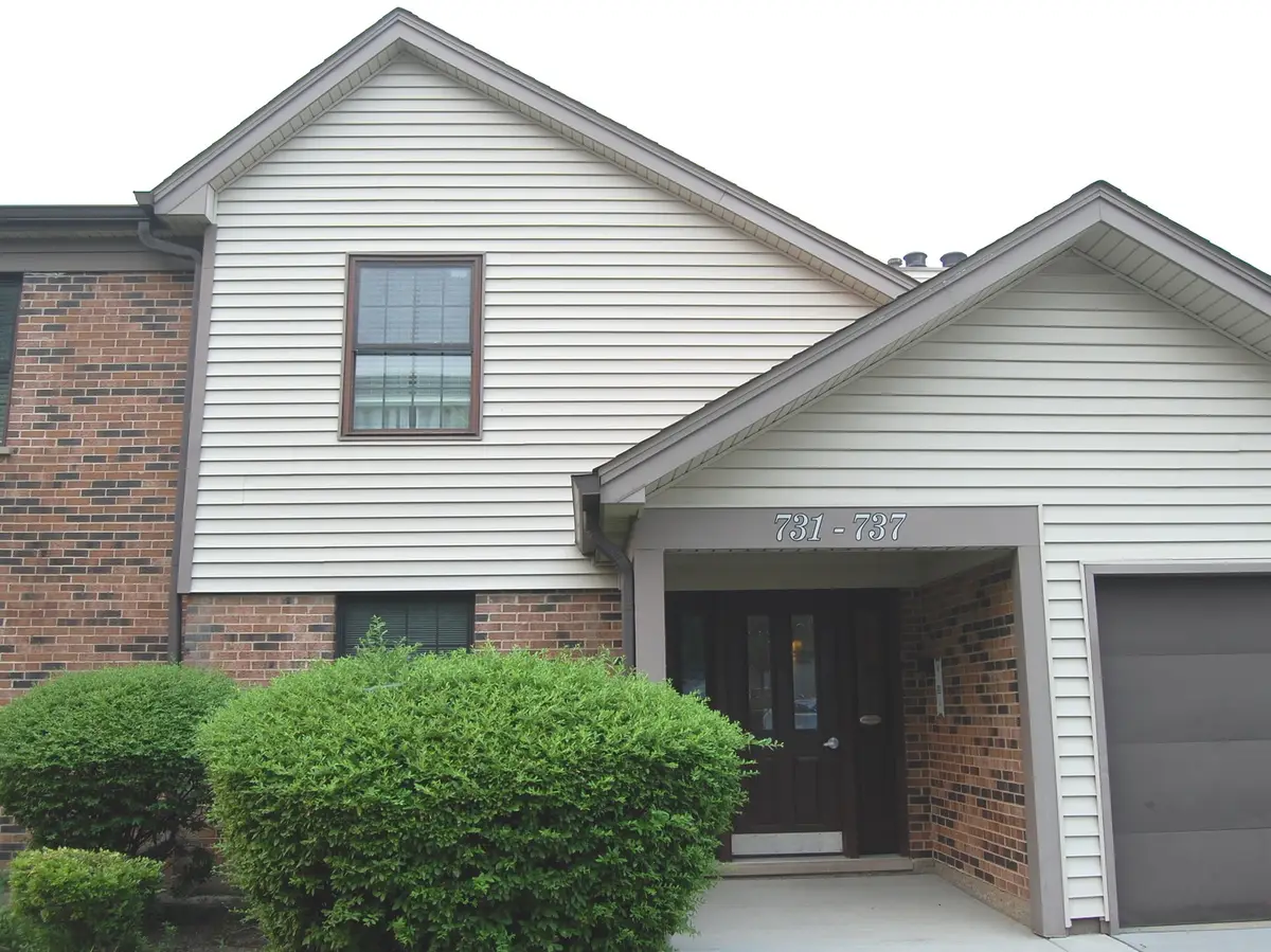 Address Withheld By Seller, Buffalo Grove, IL 60089 - #1