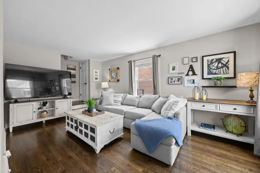 3723 N Pacific Avenue, Chicago, IL 60634 - #3
