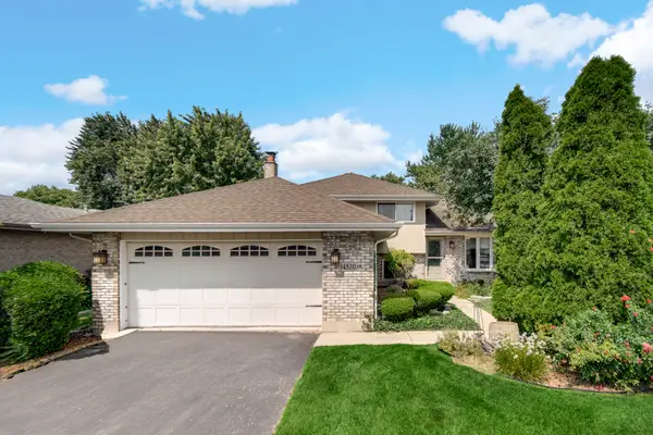 14820 Anne Court, Oak Forest, IL 60452