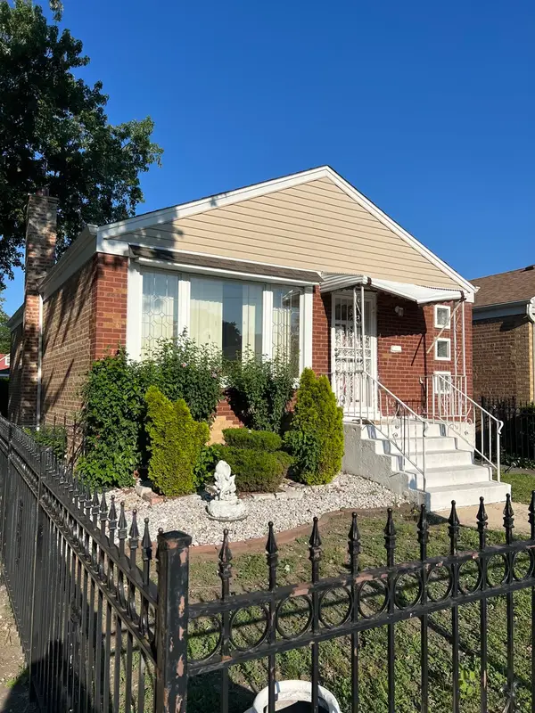 4501 S Lawler Avenue, Chicago, IL 60638