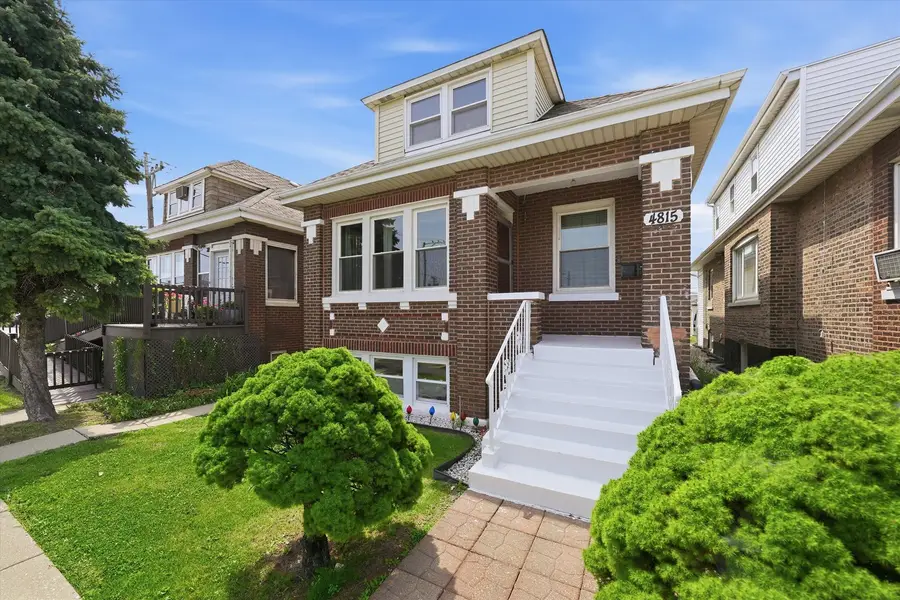 4815 W 24th Place, Cicero, IL 60804 - #2