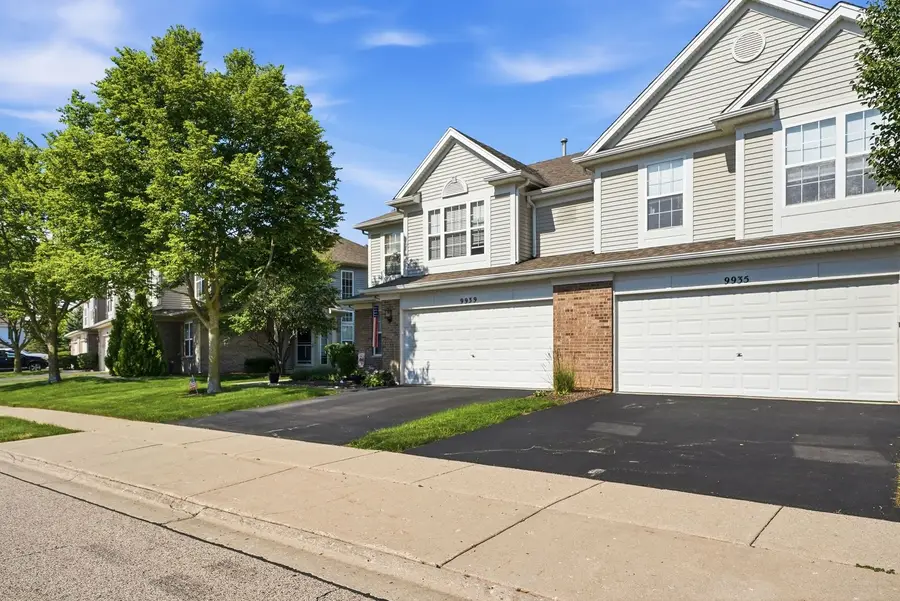 9939 Wakefield Lane #9939, Huntley, IL 60142 - #2