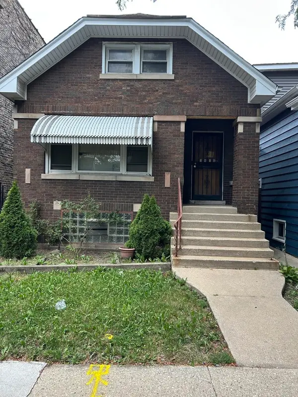 1410 N Laramie Avenue, Chicago, IL 60651