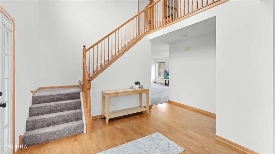 418 Terrace Lane, Oswego, IL 60543 - #2
