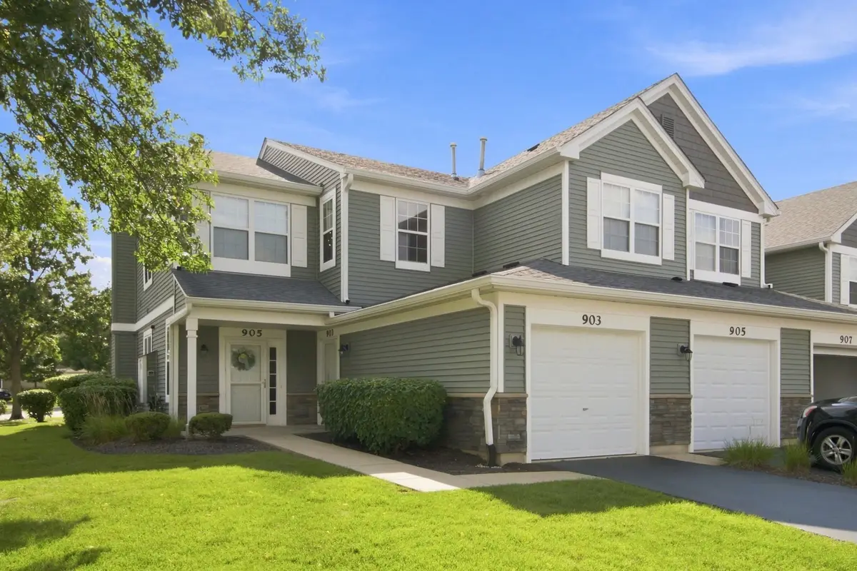 Address Withheld By Seller, Naperville, IL 60563 - #1