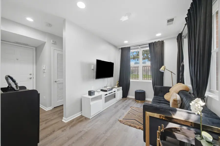 2502 S Calumet Avenue, Chicago, IL 60616 - #3