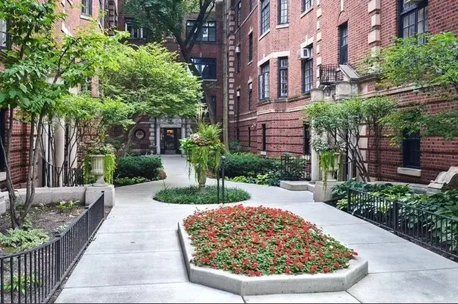 507 W Aldine Avenue #1B, Chicago, IL 60657 - #1