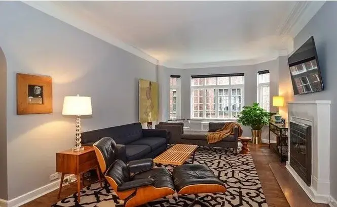 507 W Aldine Avenue #1B, Chicago, IL 60657 - #2