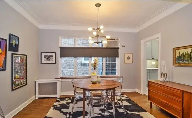 507 W Aldine Avenue #1B, Chicago, IL 60657 - #3