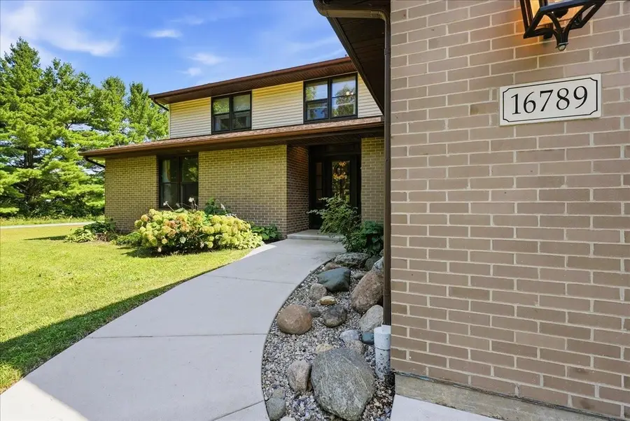 16789 E 400 North Road, Heyworth, IL 61745 - #2