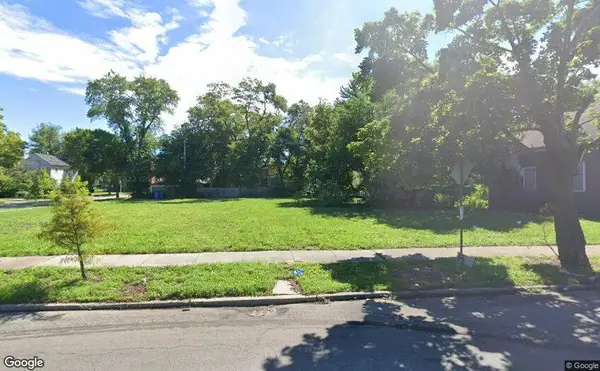 6011 S Morgan Street, Chicago, IL 60621