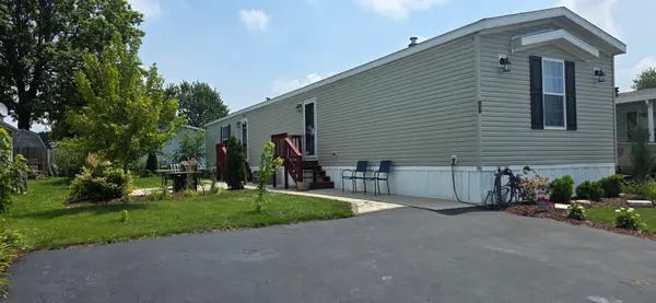 43 Saint Michaels Drive, Bourbonnais, IL 60914
