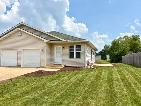 919 Colorado Street, Marseilles, IL 61341