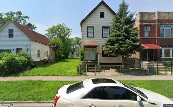6106 S Sangamon Street, Chicago, IL 60621
