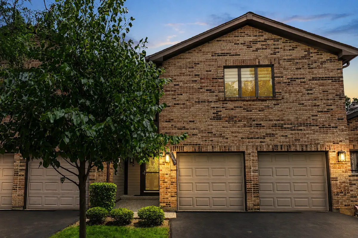 1697 Pebble Beach Drive, Hoffman Estates, IL 60169 - #1