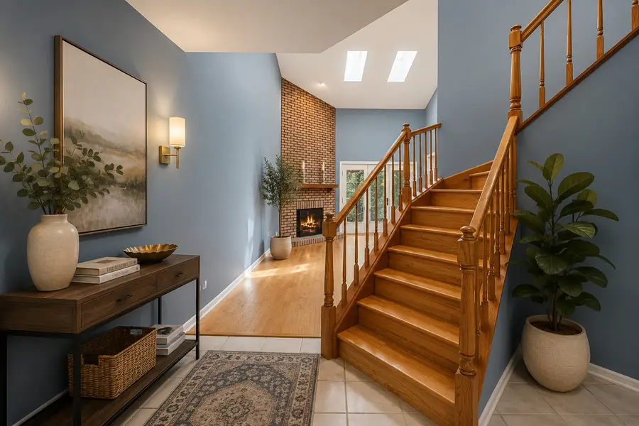1697 Pebble Beach Drive, Hoffman Estates, IL 60169 - #3