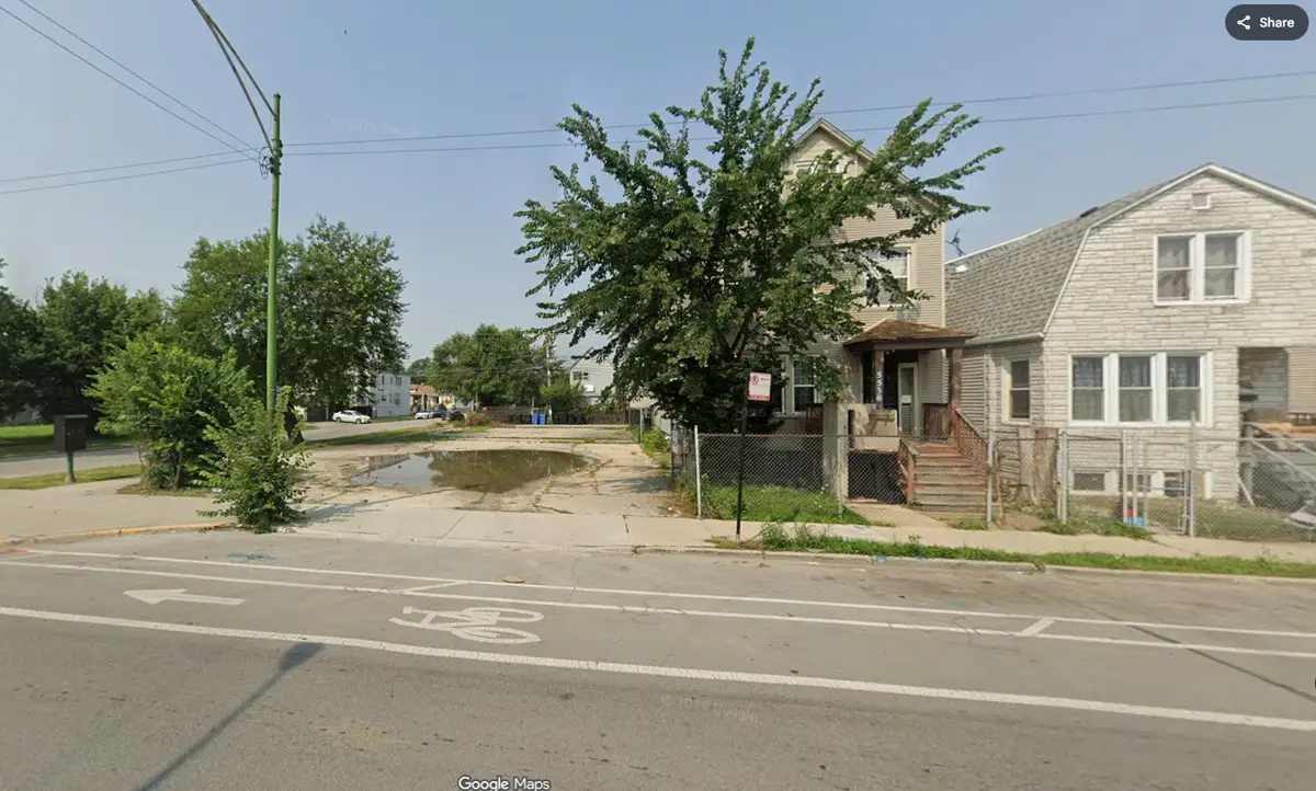 5542 S Damen Avenue, Chicago, IL 60636 - #1