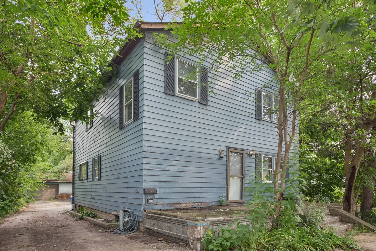 100 W Natoma Avenue, Addison, IL 60101 - #1