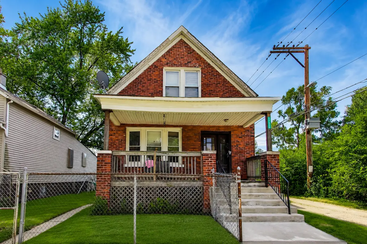 11514 S Yale Avenue, Chicago, IL 60628 - #1