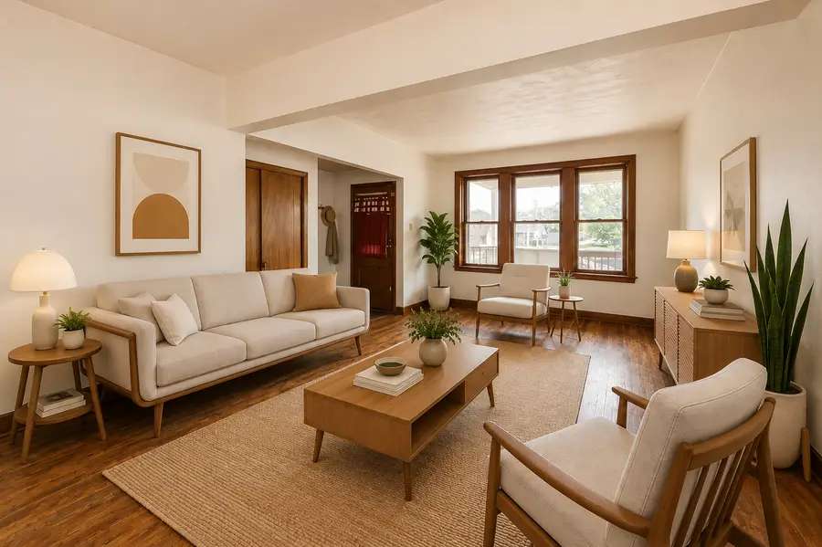 11514 S Yale Avenue, Chicago, IL 60628 - #2