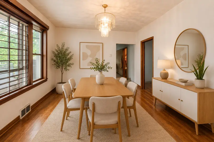 11514 S Yale Avenue, Chicago, IL 60628 - #3