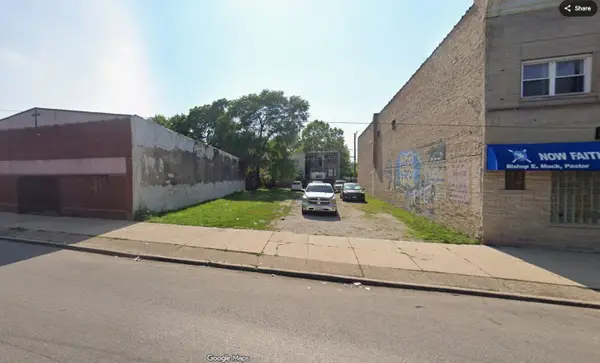 5520 S Ashland Avenue, Chicago, IL 60636