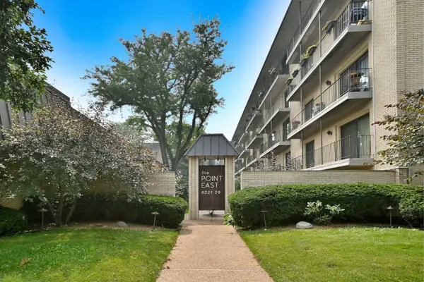 6221 N Niagara Avenue #506, Chicago, IL 60631