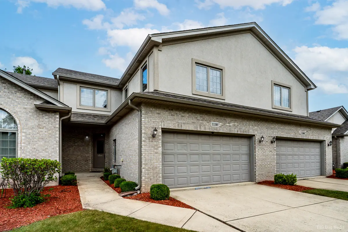 11100 Karen Drive, Orland Park, IL 60467 - #1