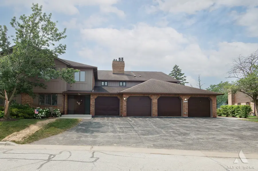 7843 W Arquilla Drive #1B, Palos Heights, IL 60463 - #2