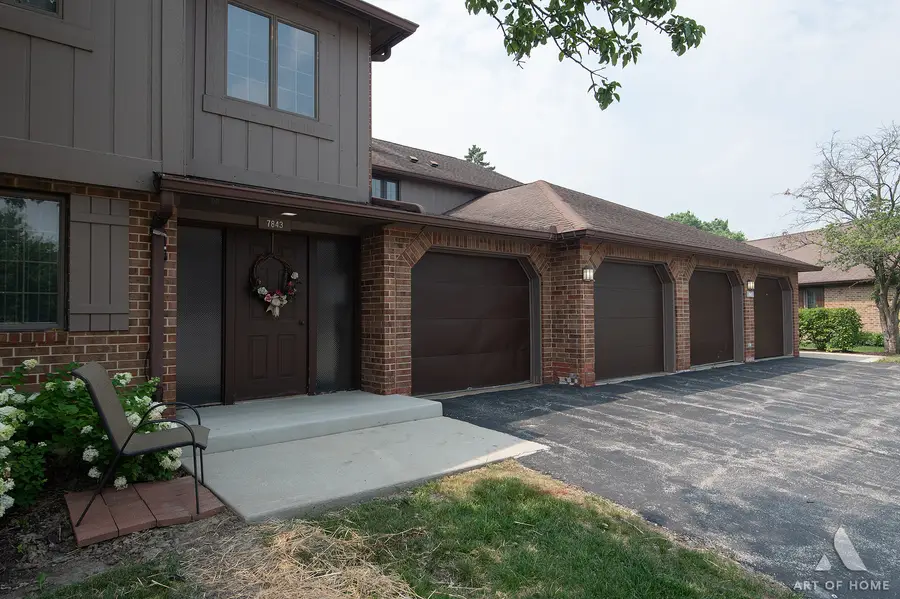 7843 W Arquilla Drive #1B, Palos Heights, IL 60463 - #3