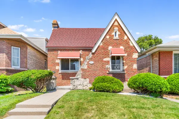 1534 E 86th Place, Chicago, IL 60619