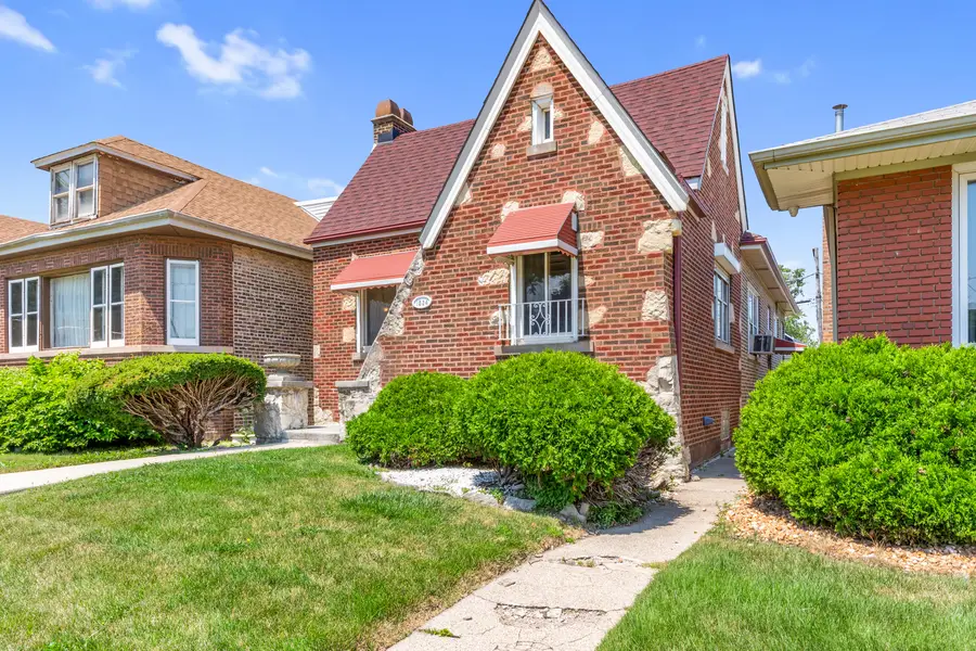 1534 E 86th Place, Chicago, IL 60619 - #3