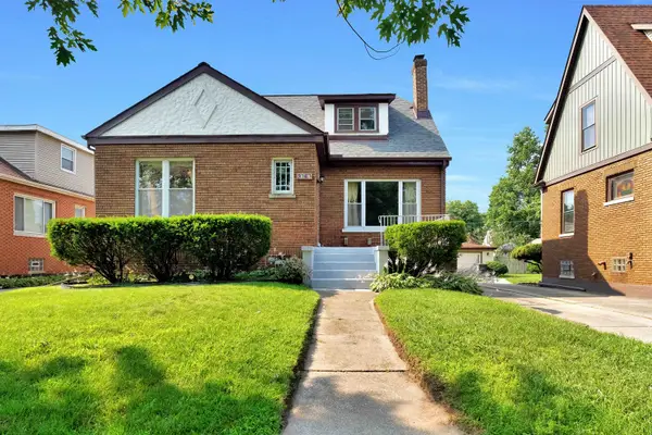 3267 Ann Street, Lansing, IL 60438