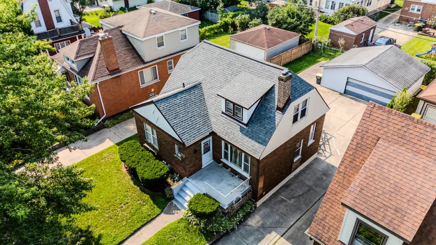 3267 Ann Street, Lansing, IL 60438 - #3