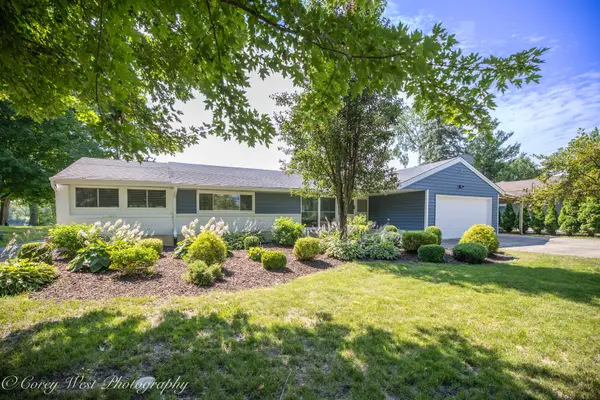 6183 N River Drive, Oregon, IL 61061