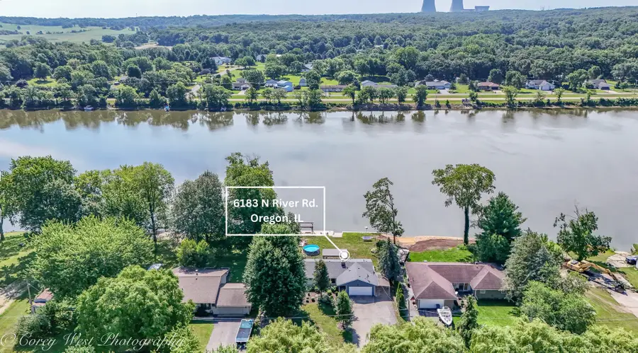 6183 N River Drive, Oregon, IL 61061 - #3
