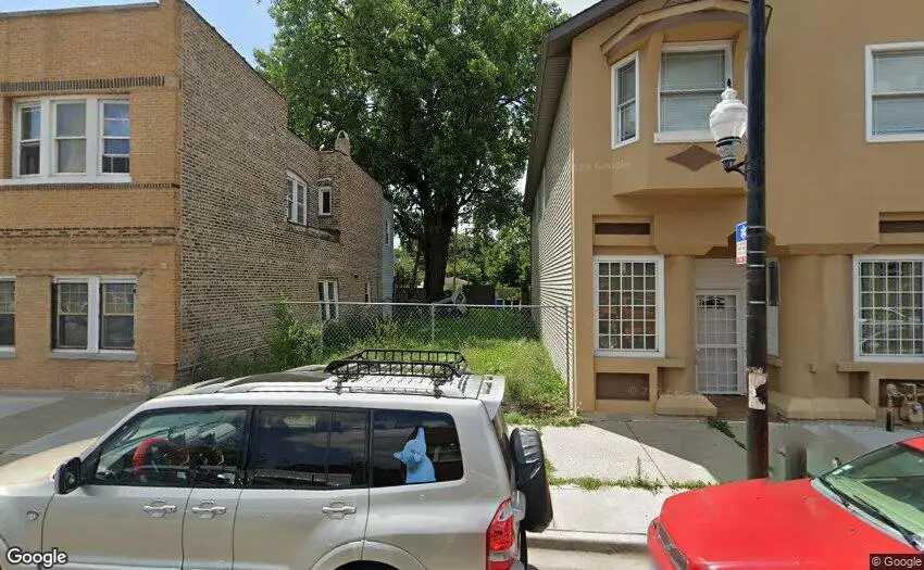 1847 W 59th Street, Chicago, IL 60636 - #1