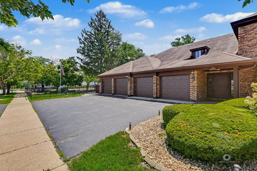 3201 184th Street #2B, Homewood, IL 60430 - #2